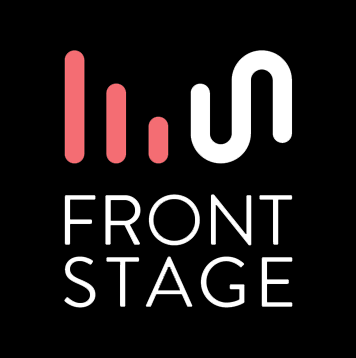 Default Title frontstage