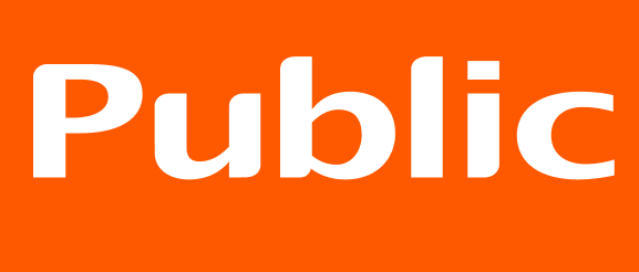 Default Title public